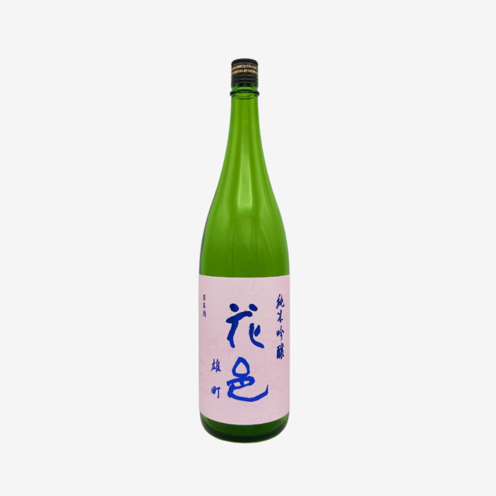 花邑の米違いを徹底解説｜陸羽田・雄町・出羽燦々の味わい比較 | 義侠屋