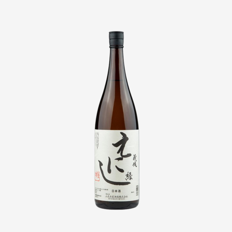 義侠 縁（えにし）