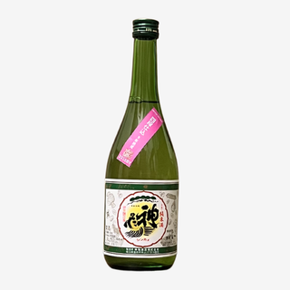 神亀 純米 green 9年熟成