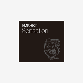 笑四季 特別純米 Sensation Black