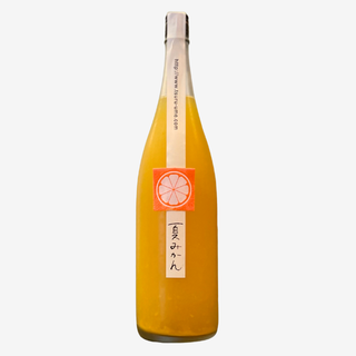 鶴梅 夏蜜柑