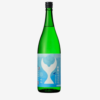 酔鯨 なつくじら原酒 純米大吟醸