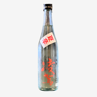 凌駕 純米 夏辛