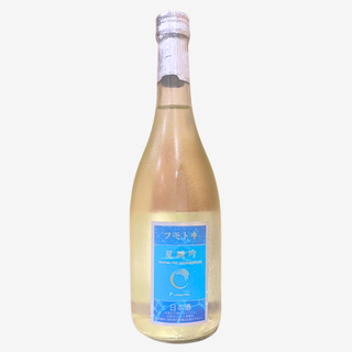 フモトヰ 夏純吟
