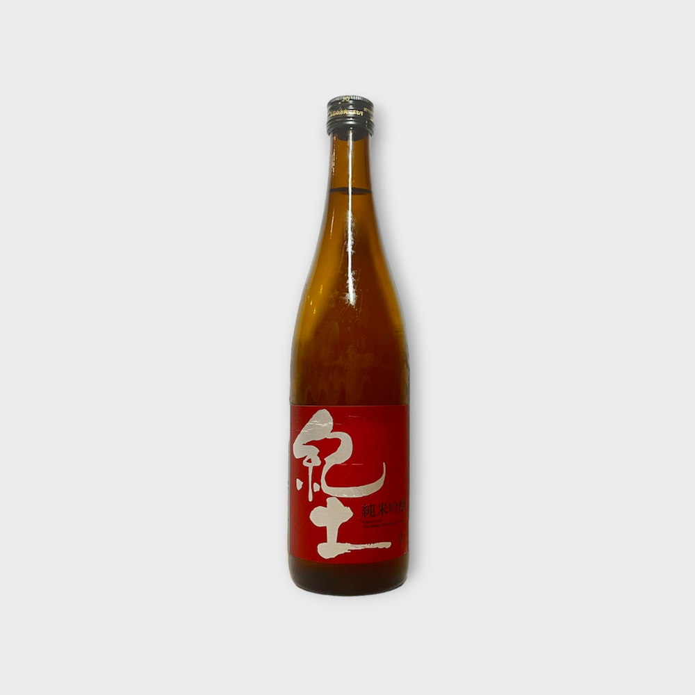 紀土 KID 純米吟醸