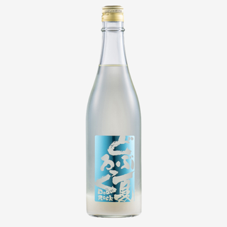 陸奥八仙 夏どぶろっく