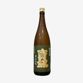 宝剣 純米酒