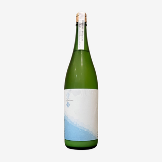 ネージュブラン雑賀 純米吟醸 にごり