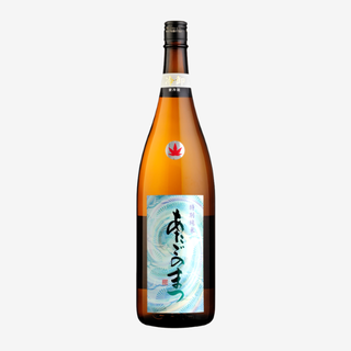 あたごのまつ 特別純米 冷却