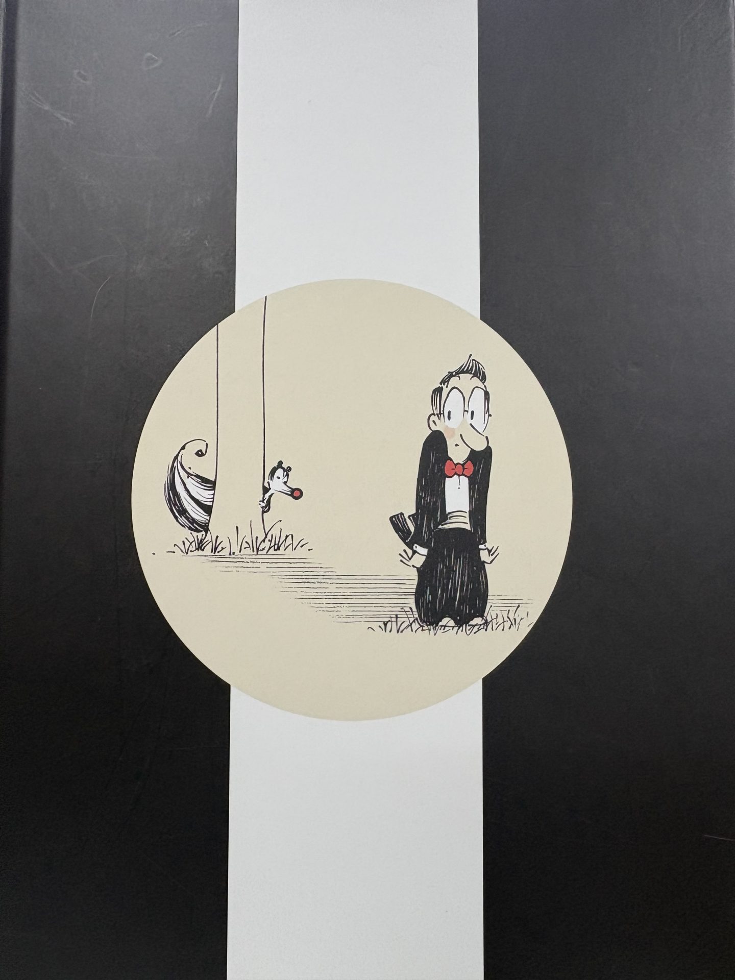 The Skunk