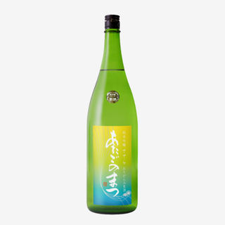 あたごのまつ 純吟ささらおりがらみ