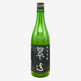 裏 翠玉 純米吟醸