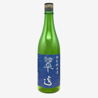 裏 翠玉 特別純米
