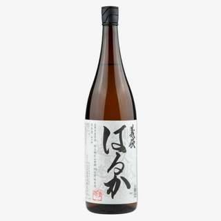 義侠 はるか 純米