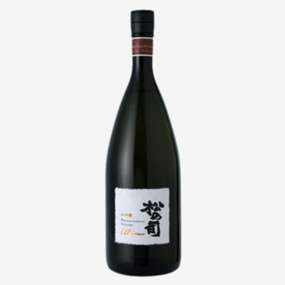 松の司 ultimus 大吟醸