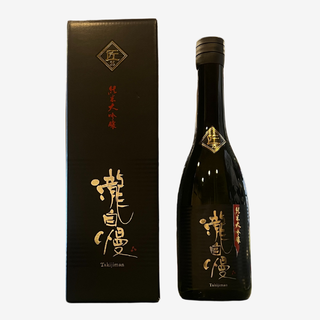 瀧自慢 純米大吟醸 匠35