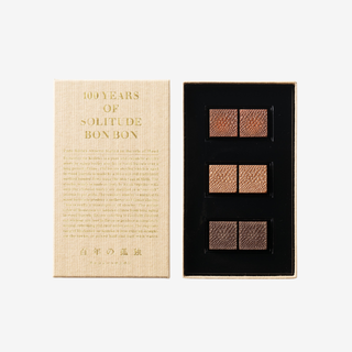 百年の孤独ﾁｮｺﾚｰﾄﾎﾞﾝﾎﾞﾝ